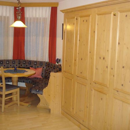 Chasa Valetta Apartment Samnaun Exterior photo