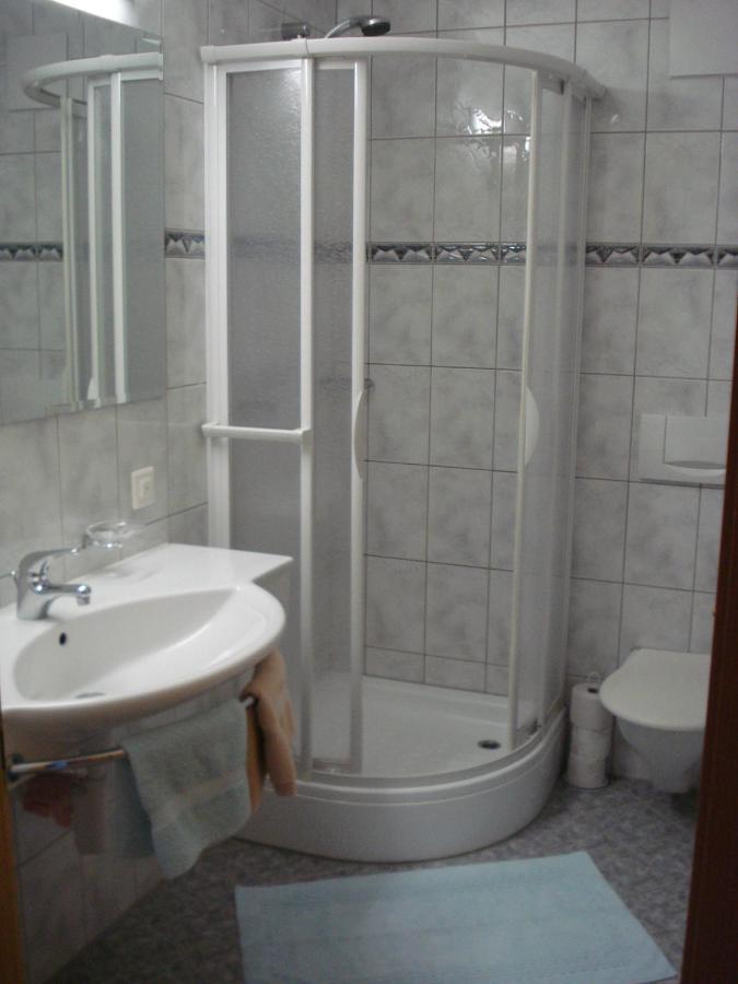 Chasa Valetta Apartment Samnaun Room photo