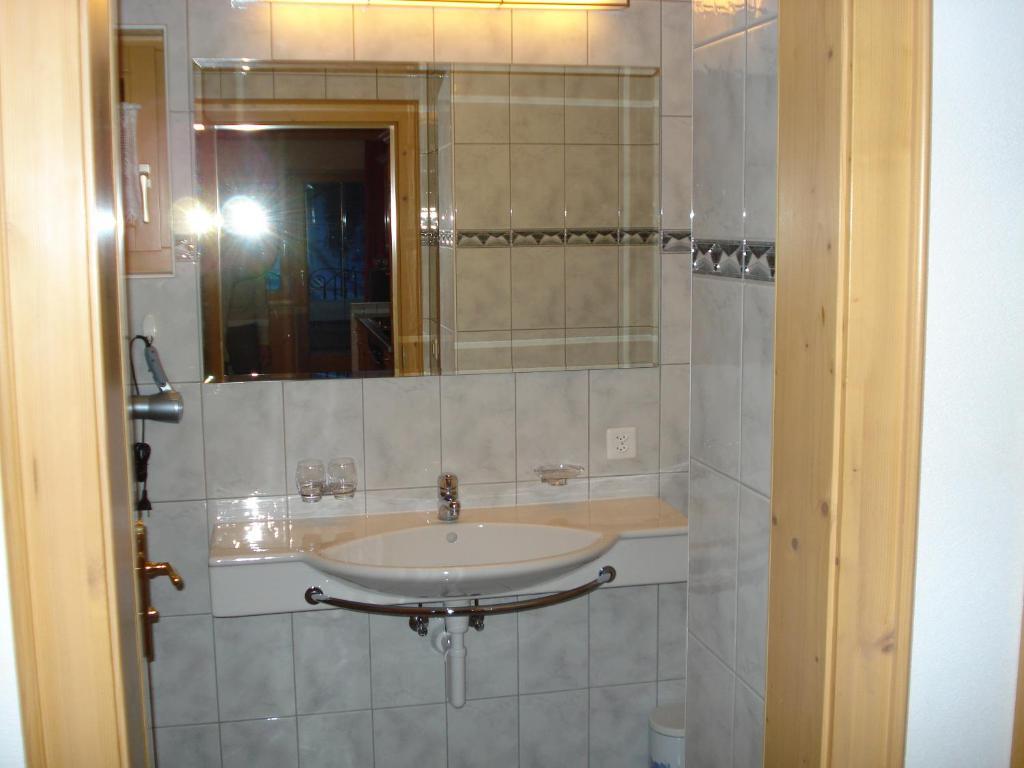 Chasa Valetta Apartment Samnaun Room photo